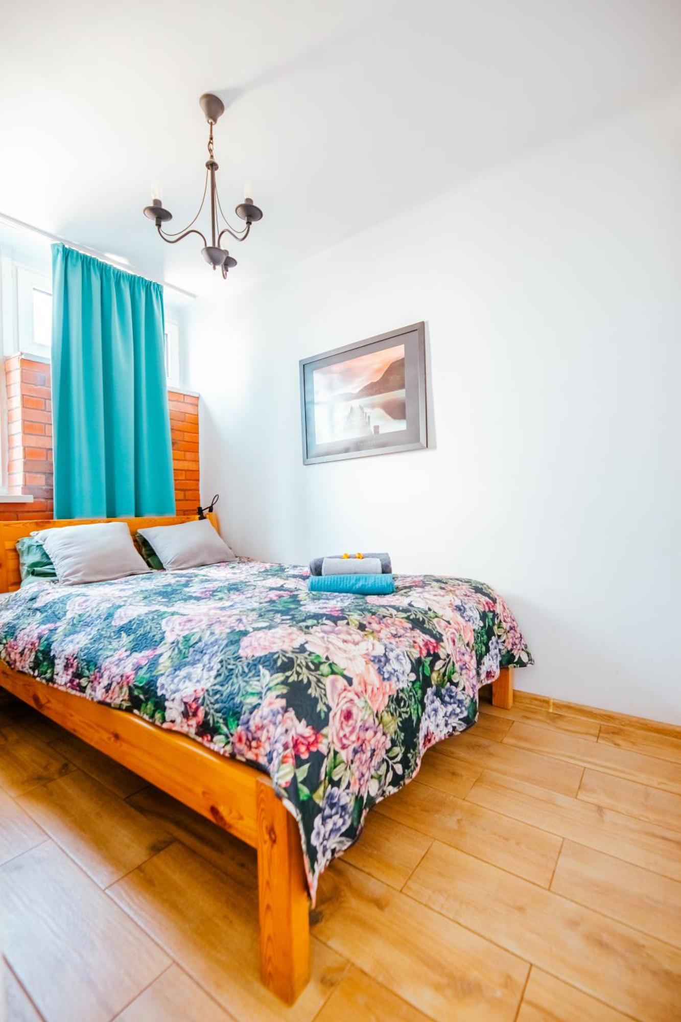 Bright 14Th Floor Central Home With Balcony & Views Varsavia Esterno foto
