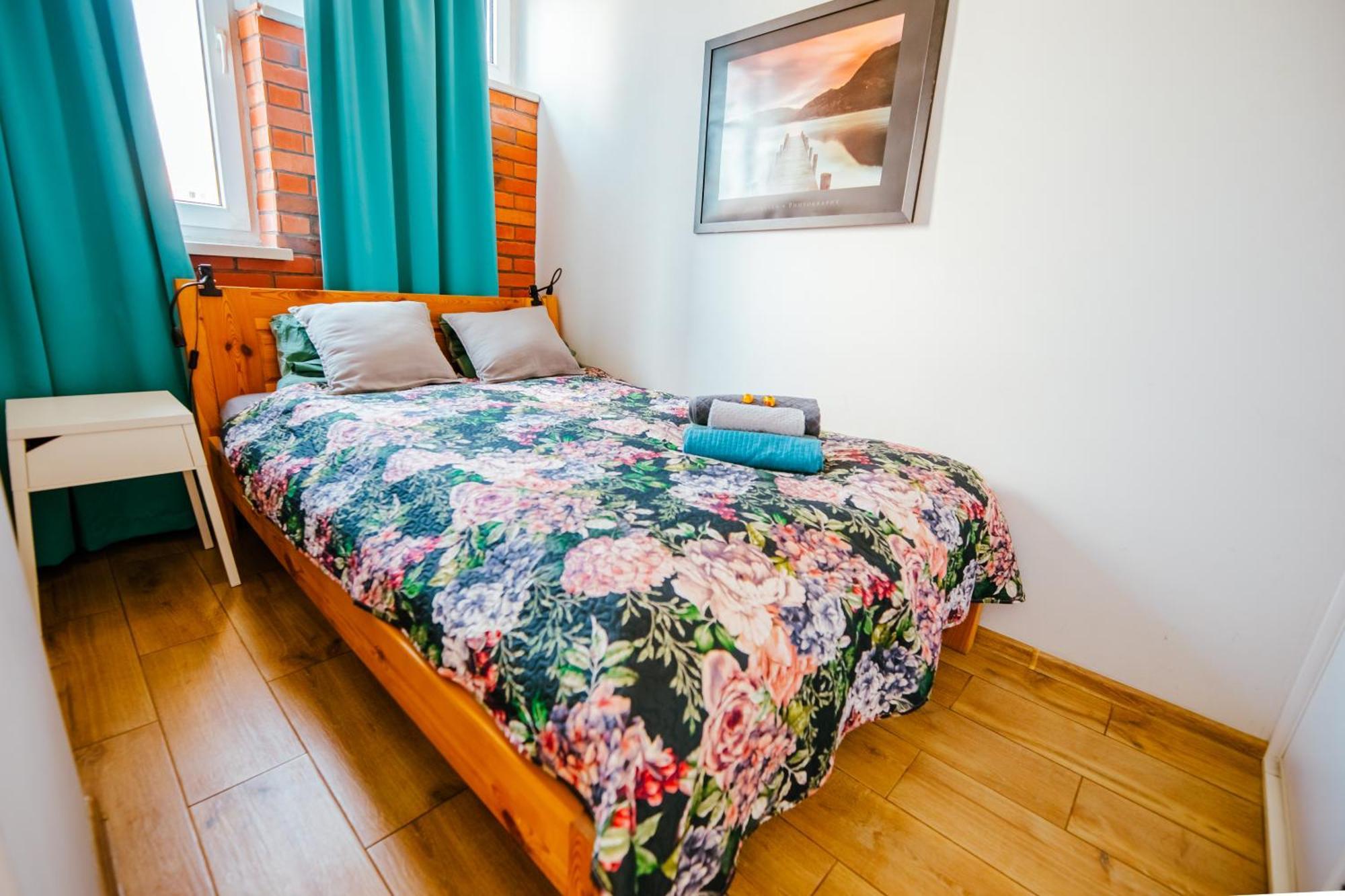 Bright 14Th Floor Central Home With Balcony & Views Varsavia Esterno foto